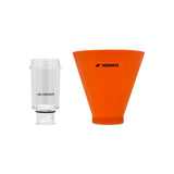 Mishimoto Screw On Oil Funnel - Chrysler Kit