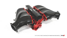 Load image into Gallery viewer, AMS Performance 2009+ Nissan GT-R Alpha Alum/Cast Intake Plenum Parts Kit (Excl Center/Bell Horns)
