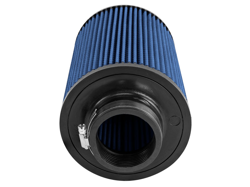 afe Magnum FORCE Intake Replacement Air Filter (2-3/4 IN F x 6 IN B x 5-1/2 IN T (Inverted) x 8 IN H)