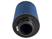 Load image into Gallery viewer, afe Magnum FORCE Intake Replacement Air Filter (2-3/4 IN F x 6 IN B x 5-1/2 IN T (Inverted) x 8 IN H)