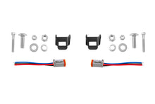 Load image into Gallery viewer, Diode Dynamics Stage Series C1 Universal Mounting Kit (Pair)