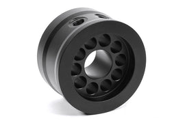 Perrin Tall Oil Temp/Pressure Adapter - Subaru WRX 2015-2025 (+Multiple Fitments)