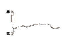 Load image into Gallery viewer, aFe MACHForce XP Cat-Back Exhaust - BMW Z4 M40i B58 (G29) 2019-2024