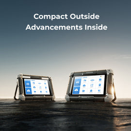 TOPDON Phoenix Lite 3 8