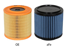 Load image into Gallery viewer, afe Magnum FLOW OE Replacement Air Filter - Aston Martin DB9 V12-6.0L 2004-2016