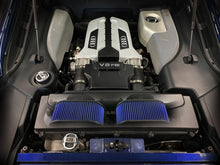 Load image into Gallery viewer, afe Magnum FLOW OE Replacement Air Filter Audi R8 V8-4.2L 2008-2015
