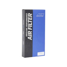 Load image into Gallery viewer, AEM Dryflow Panel Air Filter - Mercedes C/CLK/E/GL/ML/R/S/SL Class 1998-2012