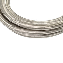 Load image into Gallery viewer, Mishimoto PTFE Braided -6AN 6ft Hose Stainless