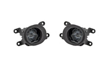 Load image into Gallery viewer, Diode Dynamics SSC1 LED Fog Light Kit (Yellow SAE Fog) - Toyota GR Corolla 2023+