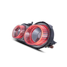 Load image into Gallery viewer, JDMuscle Spec GT50 Tail Lights - Nissan GT-R 2009-2024