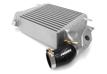 Load image into Gallery viewer, Perrin Subaru 08-15 WRX Top Mount Intercooler Silicone Coupler - Black