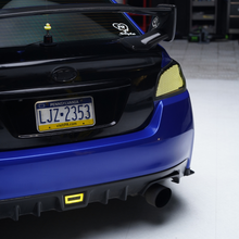 Load image into Gallery viewer, JDMuscle Matrix Series LED Tail Lights - Subaru WRX 2015-2021