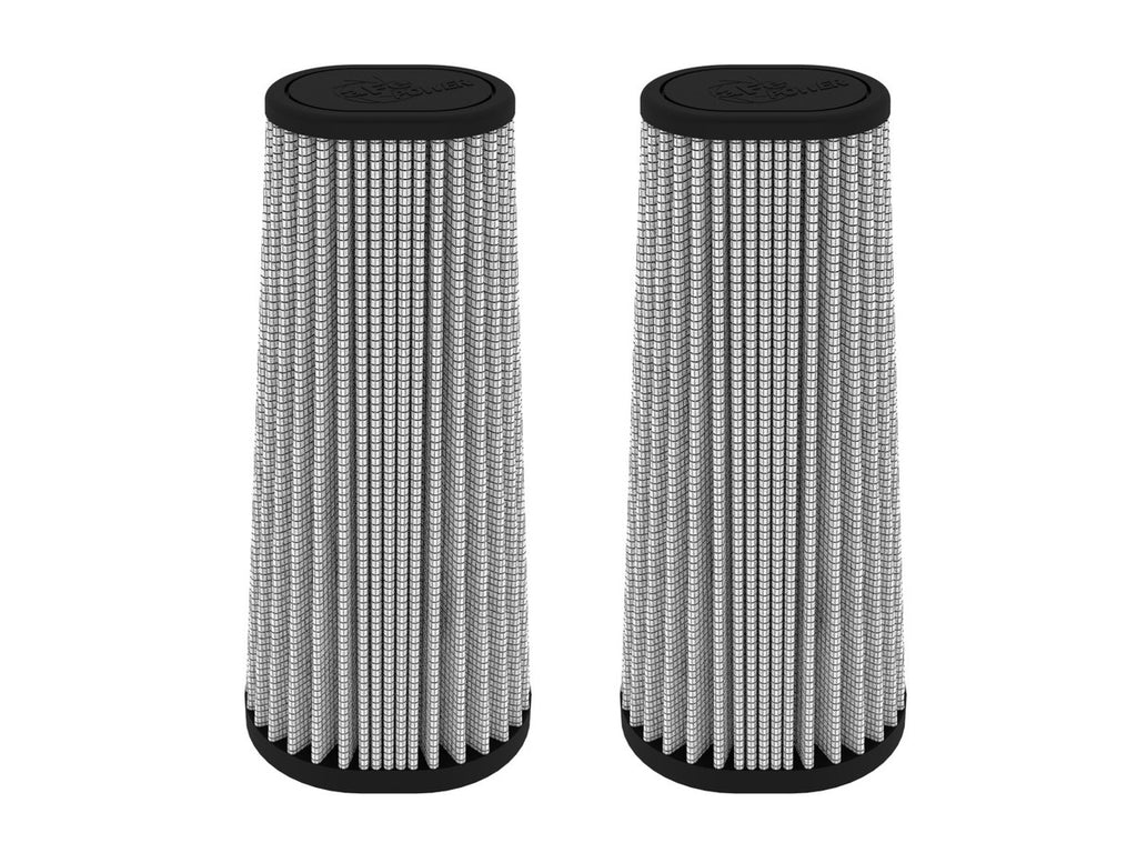 aFe MagnumFLOW OE Replacement Pro DRY S Air Filter - Porsche Cayman/Boxster (981) 2013-2016