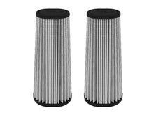Load image into Gallery viewer, aFe MagnumFLOW OE Replacement Pro DRY S Air Filter - Porsche Cayman/Boxster (981) 2013-2016