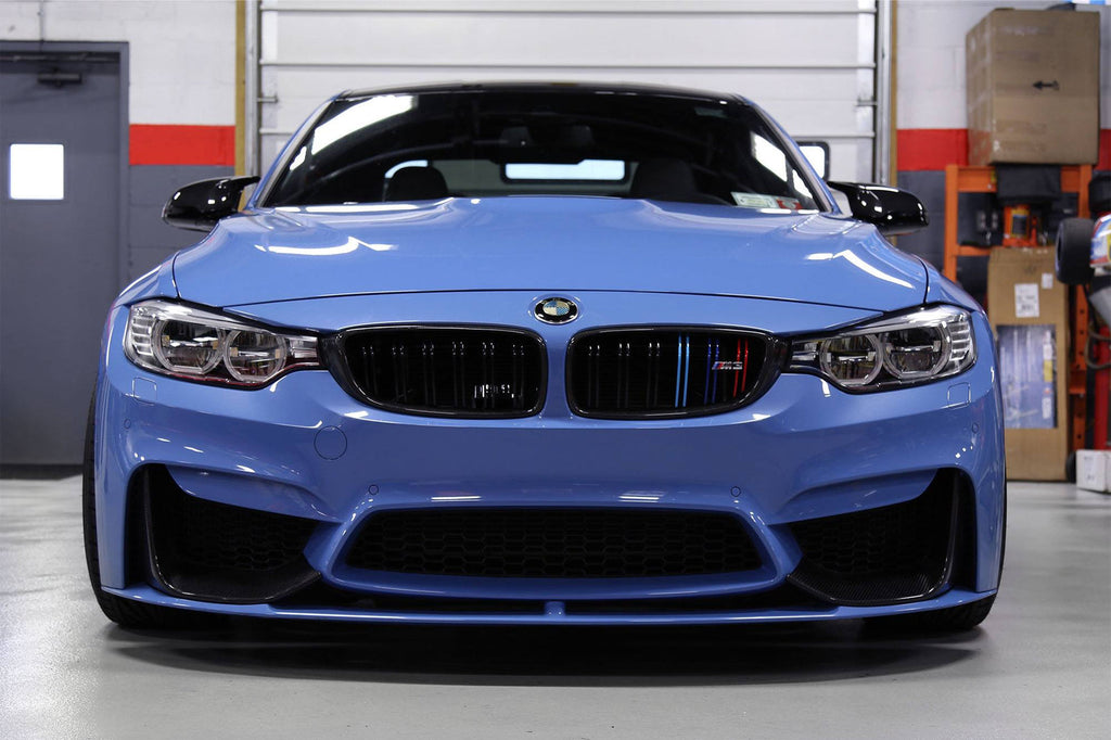 BMW Competition Front Grille Set - BMW M3/M4 (F8x) 2015-2020