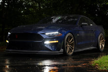 Load image into Gallery viewer, Morimoto Plug-N-Play Bi-LED Headlights - Ford Mustang 2018-2023
