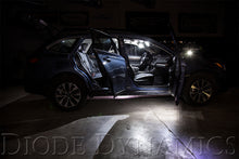Load image into Gallery viewer, Diode Dynamics Stage 1 Interior LED Conversion Kit - Subaru Outback 2015-2019