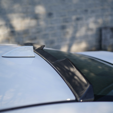 Load image into Gallery viewer, JDMuscle Carbon Fiber Roof Spoiler V1 - Subaru WRX 2022-2025