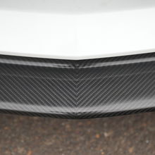 Load image into Gallery viewer, JDMuscle Carbon Fiber Front Lip V1 - Nissan Z 2023+