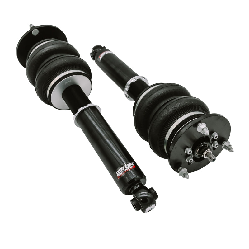 Air Lift Performance Front Air Suspension Kit - Lexus LS400 1989-2000