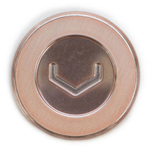 Load image into Gallery viewer, Vossen GNX-01 Forged Deep Vintage Rose Wheel - 6x139.7 24x10 +25