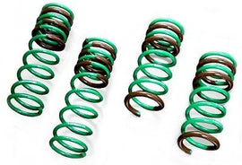 Tein S-Tech Lowering Springs - Nissan 240SX (S13) 1989-1994