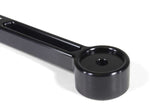 Perrin 93-22 Impreza / 02-22 WRX / 04-21 STI / 13-20 & 2022 BRZ / 2022 GR86 Battery Tie Down - Black