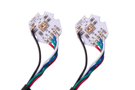 Diode Dynamics 10-13 RS/12-15 ZL1 Camaro RGBW LED Boards