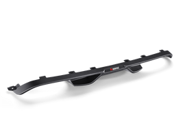 Akrapovic Rear Matte Carbon Fiber Diffuser - BMW M3 (F80) 2015-2018 / M4 (F82/F83) 2015-2020