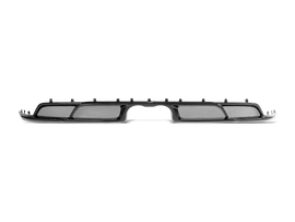 Akrapovic Titanium Slip-On Line Exhaust w/ Tips & Carbon Fiber Diffuser - Porsche GT3 RS (991.2) 2019