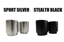 Load image into Gallery viewer, ARM Motorsports Race Series Catback Exhaust - BMW 135i 2007-2013