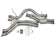 Load image into Gallery viewer, ARM Motorsports Race Series Catback Exhaust - BMW 135i 2007-2013