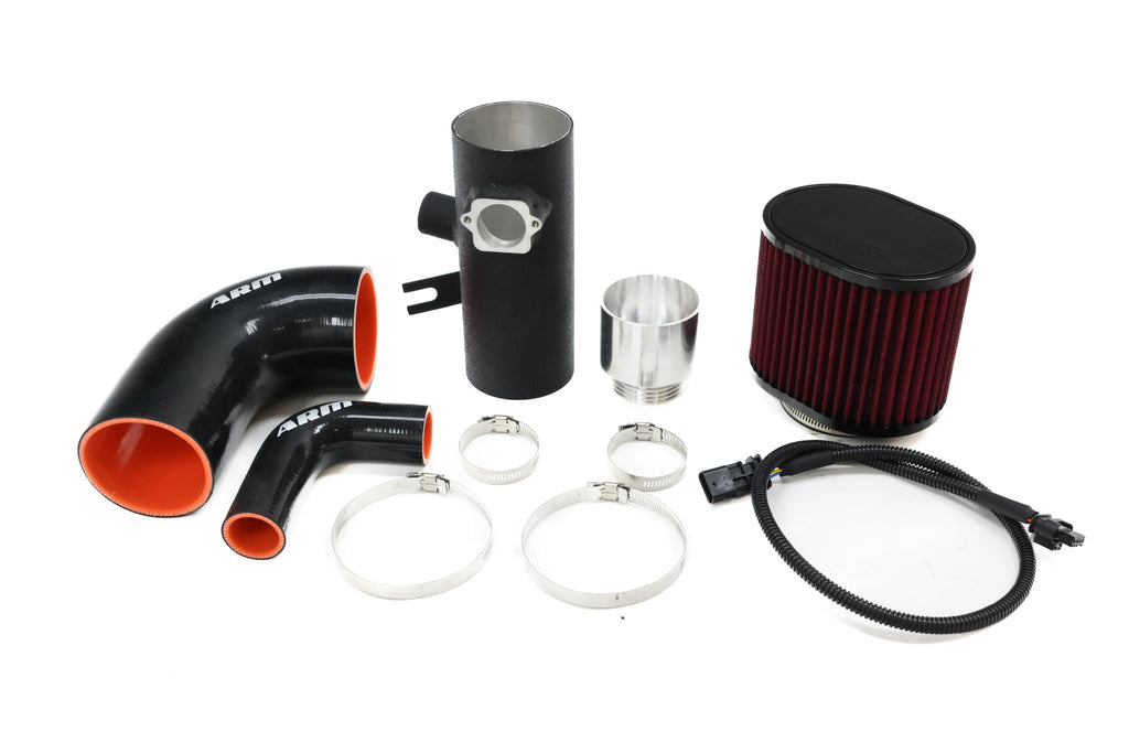 ARM Motorsports N55 Air Intake System - BMW 335i (E90/E92) 2011-2013
