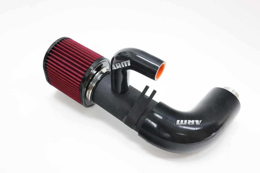 ARM Motorsports N55 Air Intake System - BMW 335i (E90/E92) 2011-2013