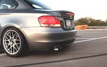 Load image into Gallery viewer, ARM Motorsports Race Series Catback Exhaust - BMW 135i 2007-2013