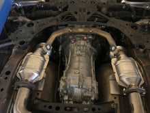 Load image into Gallery viewer, aFe POWER Direct Fit Catalytic Converter Replacement Passenger Side - Infiniti G35 2003-2007 / Nissan 350Z 3.5L 2003-2006