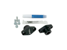 Load image into Gallery viewer, Torque Solution Billet Aluminum Shaft Seal Kit 2008+ Subaru EJ Engines w/ OEM TGV Housings