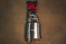 Load image into Gallery viewer, Valvetronic Valved Muffler Kit - Universal