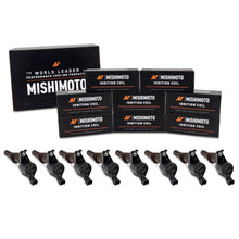 Load image into Gallery viewer, Mishimoto Ignition Coil Set - Ford 8 Cylinder Models