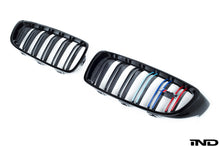 Load image into Gallery viewer, BMW Competition Front Grille Set - BMW M3/M4 (F8x) 2015-2020