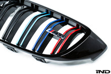 Load image into Gallery viewer, BMW Competition Front Grille Set - BMW M3/M4 (F8x) 2015-2020