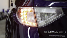 Load image into Gallery viewer, Diode Dynamics Tail as Turn® + Backup Module - Subaru WRX / STi Hatchback 2008-2014 (USDM)