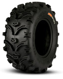 Kenda K299A Bear Claw XL Front/Rear Tires - 25x8-12 6PR 38F TL