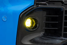 Load image into Gallery viewer, Diode Dynamics SSC1 LED Fog Light Kit (Yellow SAE Fog) - Toyota GR Corolla 2023+