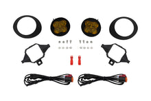 Load image into Gallery viewer, Diode Dynamics SS3 Yellow SAE Sport Type TS Fog Light Kit - Multiple Fitments