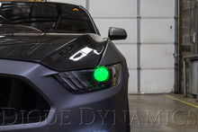 Load image into Gallery viewer, Diode Dynamics Multicolor Demon Eye Kit - Ford Mustang 2015-2017
