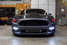 Load image into Gallery viewer, Diode Dynamics Multicolor Demon Eye Kit - Ford Mustang 2015-2017