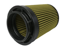 Load image into Gallery viewer, afe Momentum Intake Replacement Air Filter 5 IN F x 7 IN B x 5-1/2 IN T (Inverted) x 9 IN H - Universal