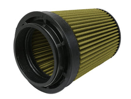 afe Momentum Intake Replacement Air Filter 5 IN F x 7 IN B x 5-1/2 IN T (Inverted) x 9 IN H - Universal