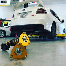 Load image into Gallery viewer, YSR Pro Sport Digressive Series Coilovers - Subaru WRX &amp; STi (VA) 2015-2021